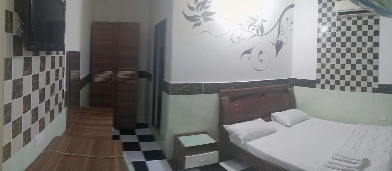 הו צ'י מין סיטי Sao Mai Hotel מראה חיצוני תמונה